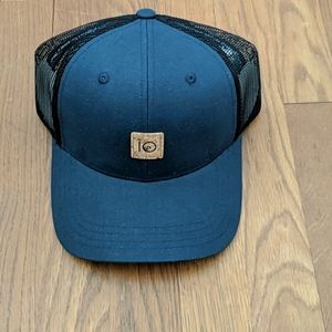 Tentree Baseball Cap - One Size - Adjustable NWT